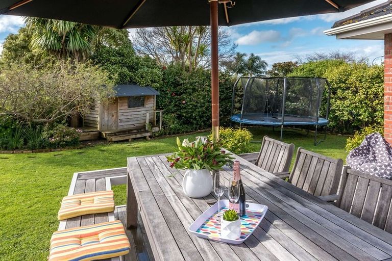 Photo of property in 31 Vincent Street, Howick, Auckland, 2014