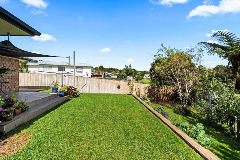 Photo of property in 31 Amber Drive, Tikipunga, Whangarei, 0112