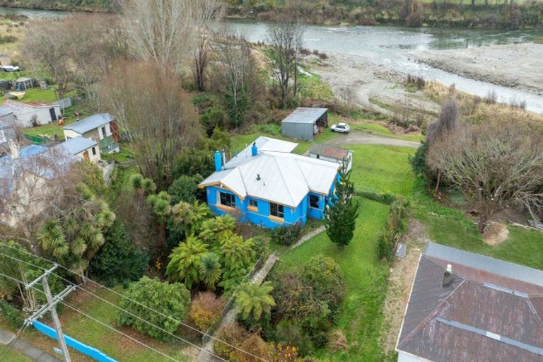 Photo of property in 47 Forth Street, Mataura, 9712