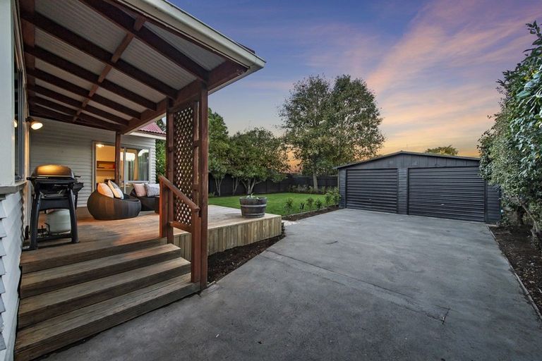 Photo of property in 14 Lyttelton Street, Lincoln, 7608