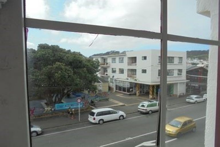 Photo of property in 179 Riddiford Street, Newtown, Wellington, 6021