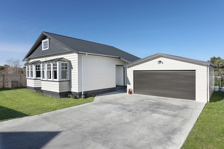 Photo of property in 149b Makino Road, Feilding, 4702