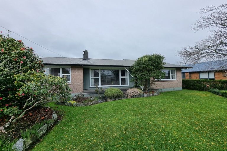 Photo of property in 57 Shakespeare Street, Greymouth, 7805