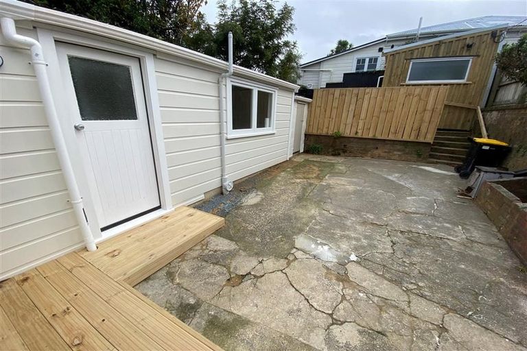 Photo of property in 117 Constable Street, Newtown, Wellington, 6021