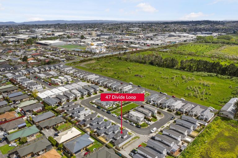 Photo of property in 47 Divide Loop, Takanini, 2112