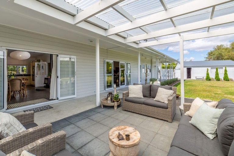 Photo of property in 56 Jellicoe Street, Greytown, 5712