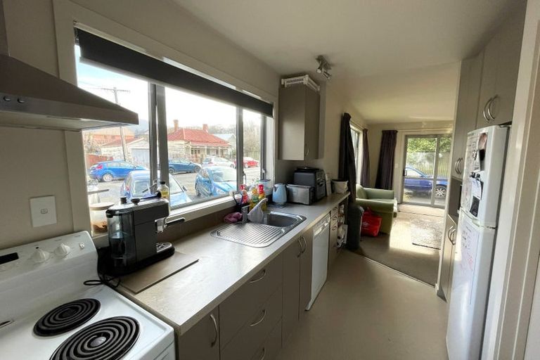 Photo of property in 535 Leith Street, North Dunedin, Dunedin, 9016