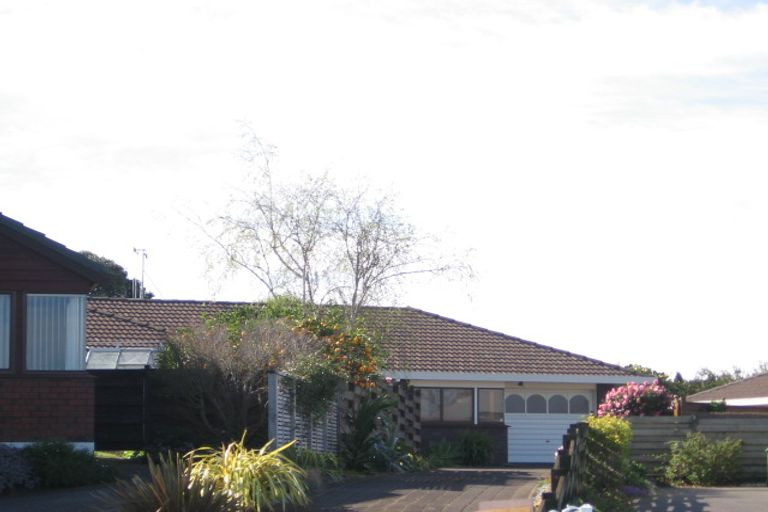 Photo of property in 38 Clivedene Street, Matua, Tauranga, 3110