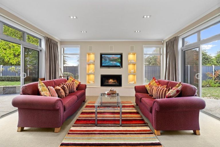 Photo of property in 22 Mckenzie Place, Matamata, 3400