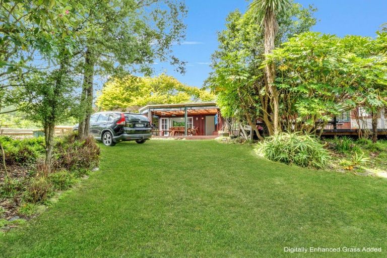 Photo of property in 189 Wallace Road, Koputaroa, Levin, 5571