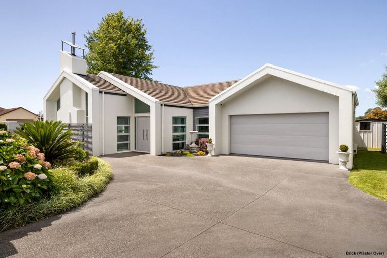 Photo of property in 1 Merriman Place, Pyes Pa, Tauranga, 3112