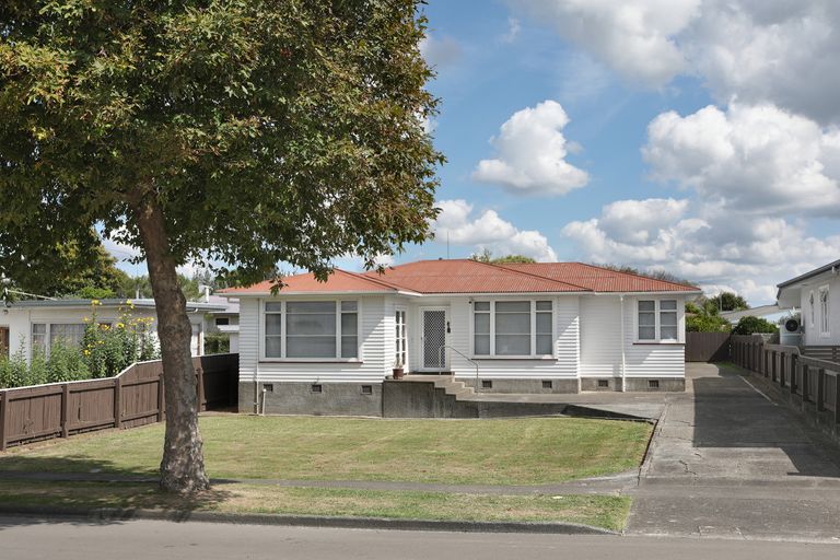 Photo of property in 212 Botanical Road, Takaro, Palmerston North, 4412