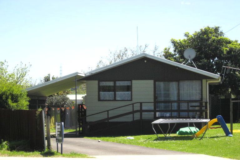 Photo of property in 22b Fairfield Avenue, Huntly, 3700