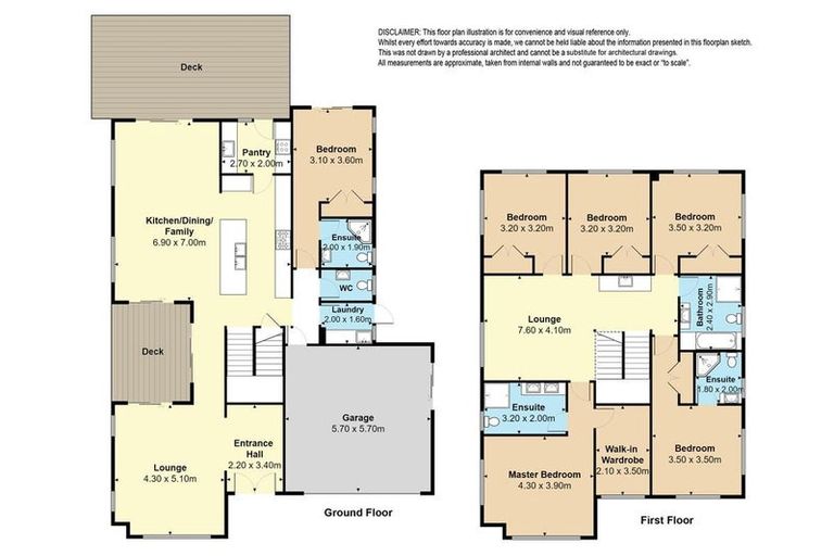 Photo of property in 4 Te Aute Road, Karaka, Papakura, 2113