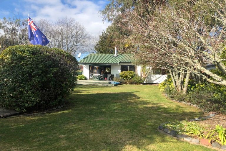 Photo of property in 40 Papua Street, Turangi, 3334