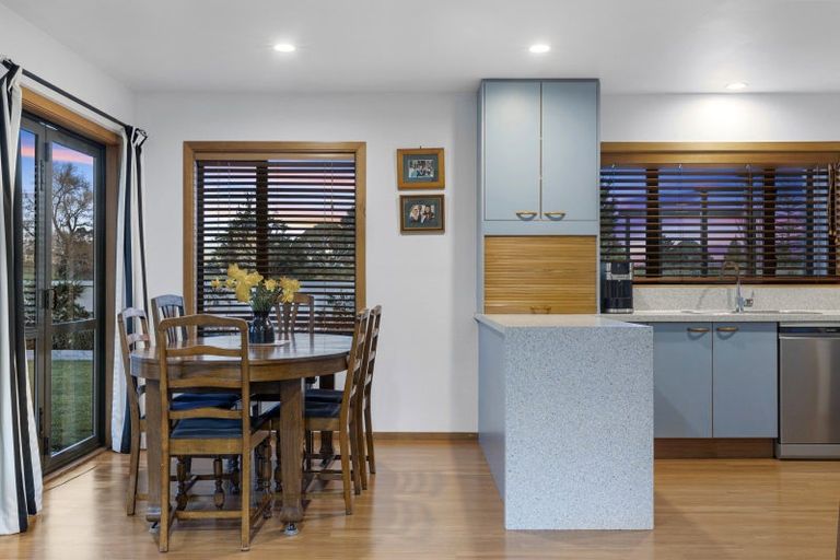 Photo of property in 25 Old North Road North, Kaiapoi, 7691