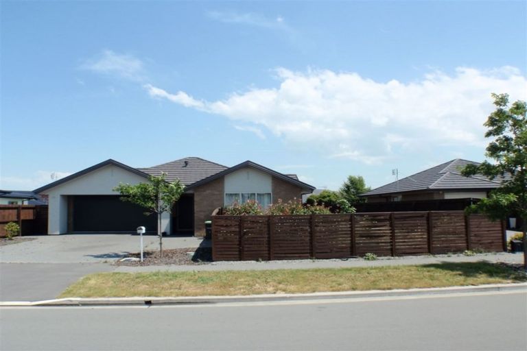 Photo of property in 21 John Annan Street, Halswell, Christchurch, 8025