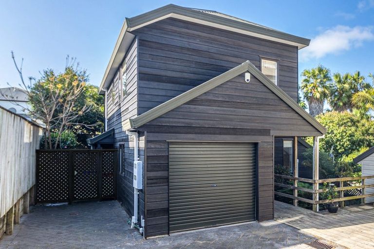 Photo of property in 3/25 Shackleton Road, Mount Eden, Auckland, 1024