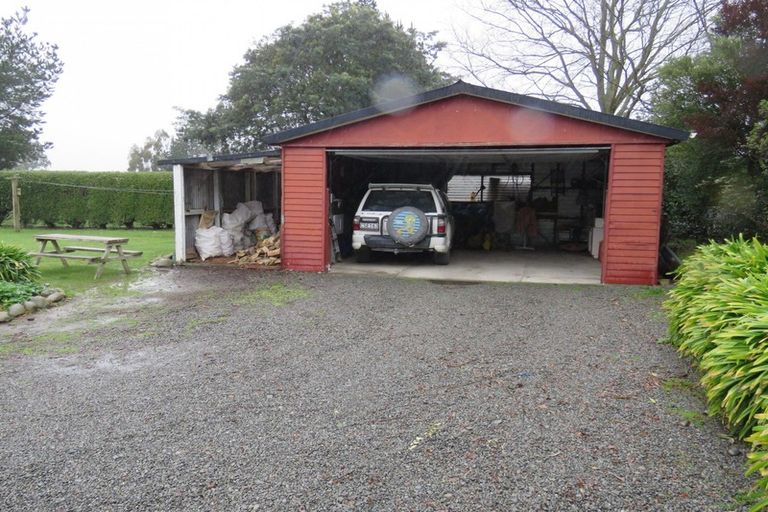 Photo of property in 163 Wards Road, Chertsey, Ashburton, 7772