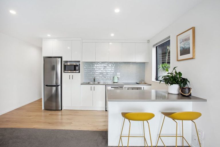 Photo of property in 162a Clovelly Road, Bucklands Beach, Auckland, 2012