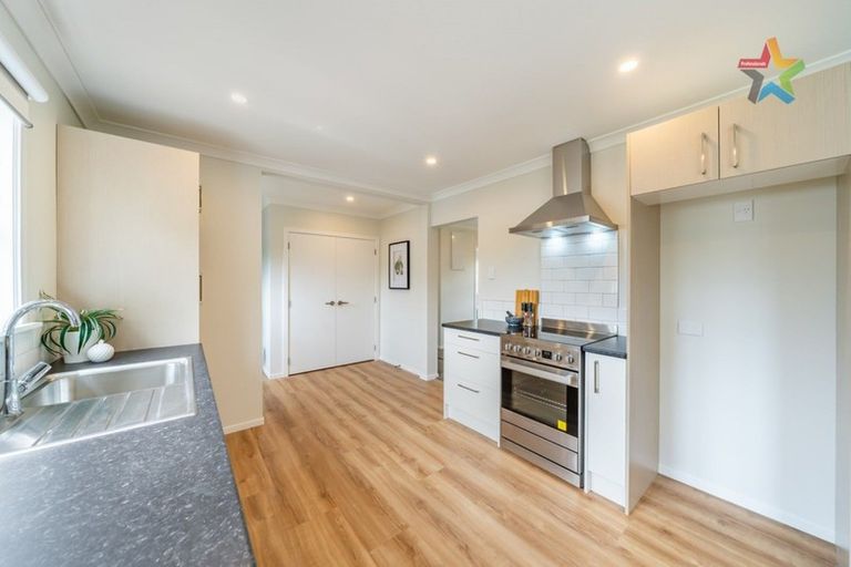 Photo of property in 110b Wellington Road, Wainuiomata, Lower Hutt, 5014