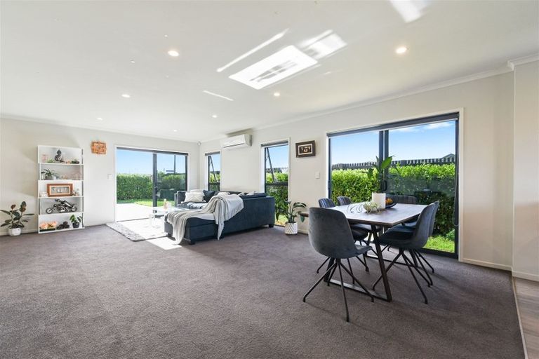 Photo of property in 2 Capper Crescent, Chartwell, Hamilton, 3210