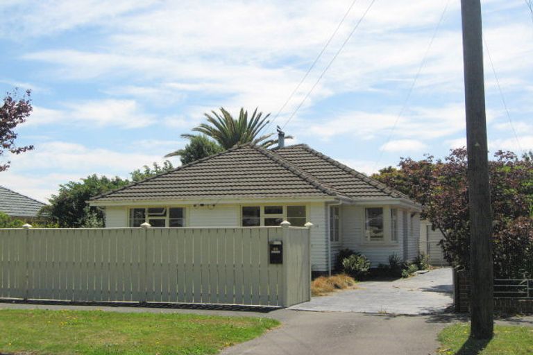Photo of property in 28 Leistrella Road, Hoon Hay, Christchurch, 8025