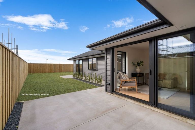 Photo of property in 106 Dunns Crossing Road, Rolleston, 7678