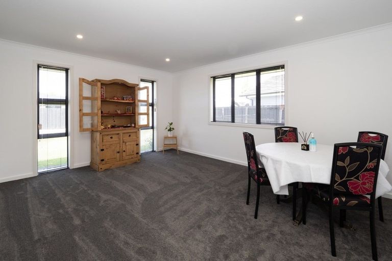 Photo of property in 4c Ben Elder Place, Netherby, Ashburton, 7700