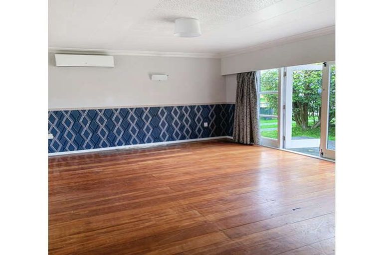 Photo of property in 93 Macarthur Street, Levin, 5510