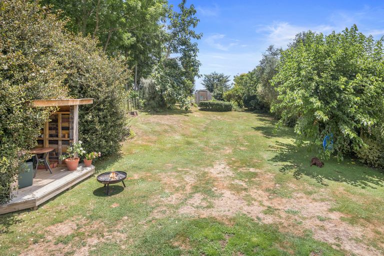 Photo of property in 292 Walton Road, Richmond Downs, Walton, 3475