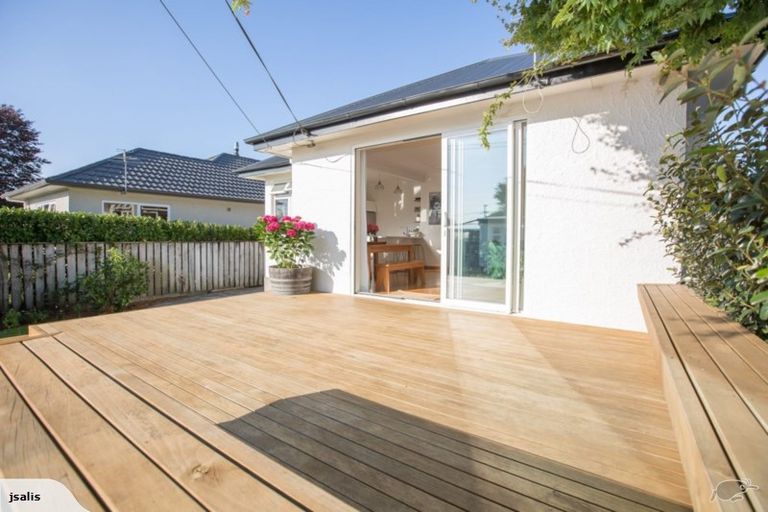 Photo of property in 3 Turi Street, Welbourn, New Plymouth, 4312