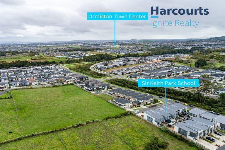 Photo of property in 14 Routhmore Street, Flat Bush, Auckland, 2019