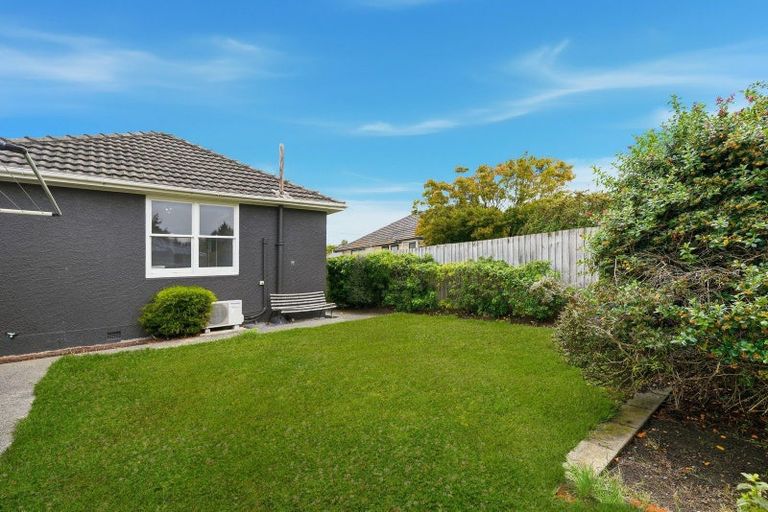 Photo of property in 358 Hills Road, Mairehau, Christchurch, 8013