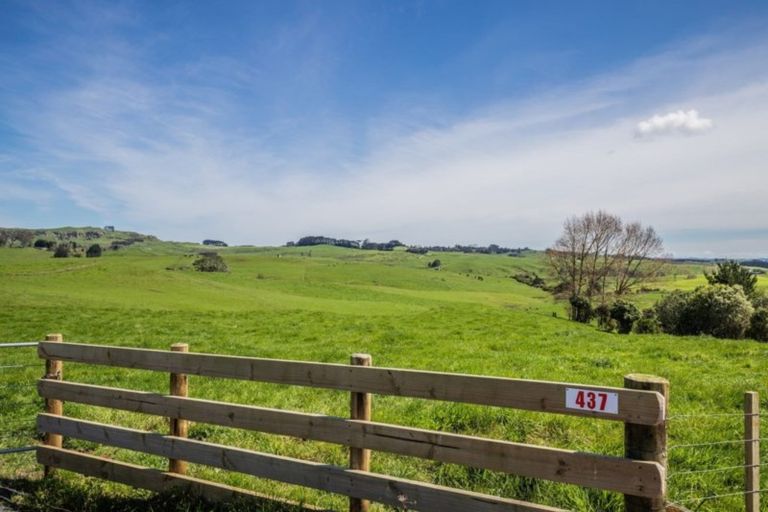 Photo of property in 415 Waikokowai Road, Waikokowai, Huntly, 3771