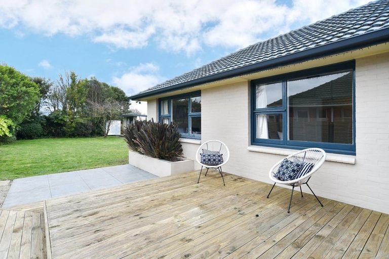 Photo of property in 29 Norrie Street, Redwood, Christchurch, 8051