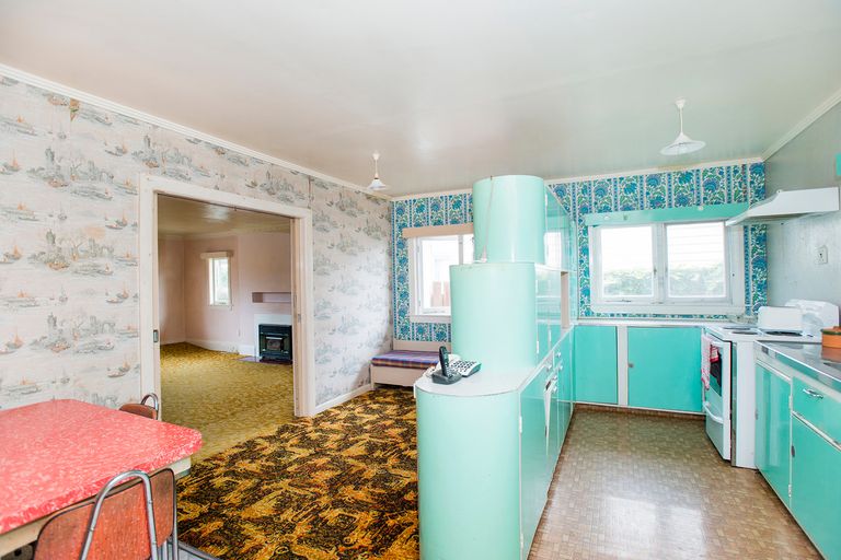 Photo of property in 117 Awapuni Road, Awapuni, Gisborne, 4010