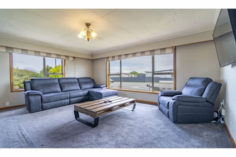 Photo of property in 265 Centre Street, Heidelberg, Invercargill, 9812