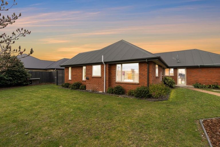 Photo of property in 206 Southfield Drive, Lincoln, 7608