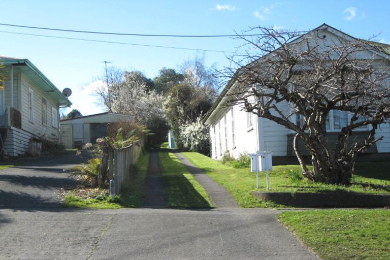 Photo of property in 24a-b Kaka Road, Taihape, 4720