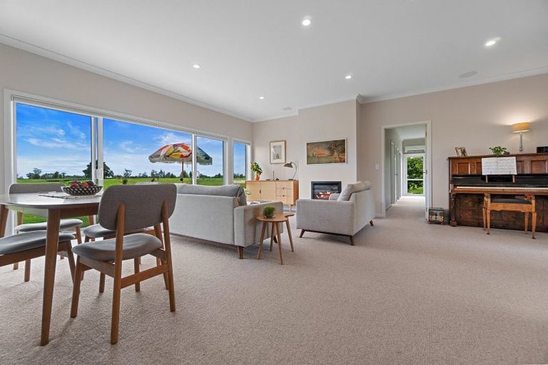 Photo of property in 263a Walton Road, Richmond Downs, Walton, 3475