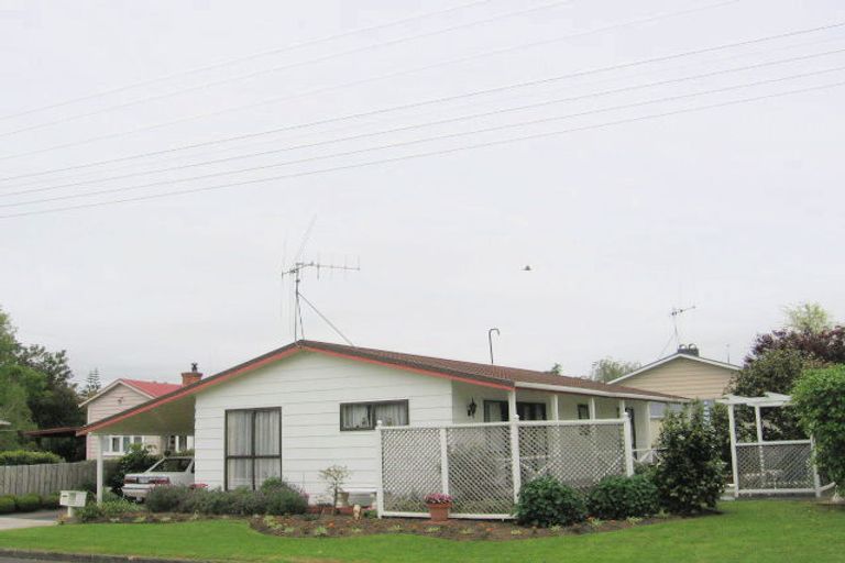 Photo of property in 49 Willoughby Street, Paeroa, 3600
