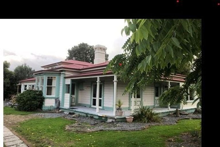 Photo of property in 41 Carlson Road, Utiku, Taihape, 4794