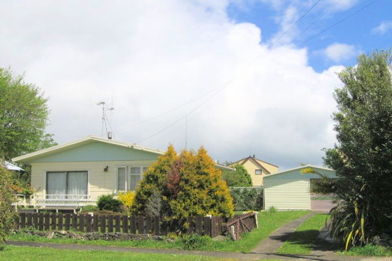 Photo of property in 16 Smith Street, Waihi, 3610