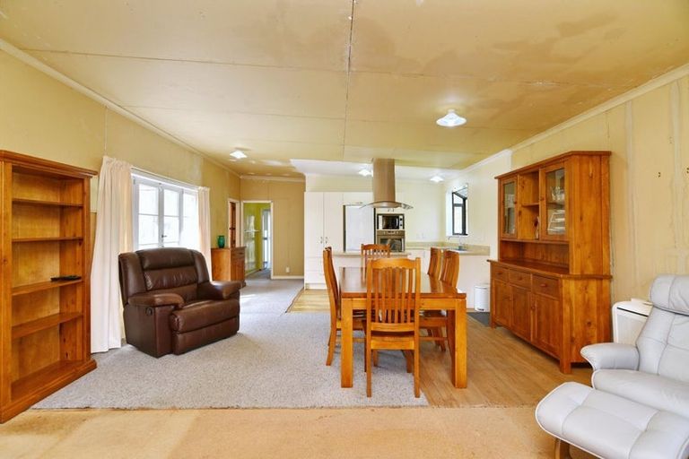 Photo of property in 21 Kowai Street, Leithfield, 7481