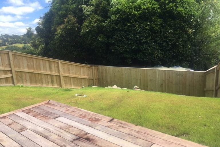 Photo of property in 6 Alfred Peter Crescent, Warkworth, 0910