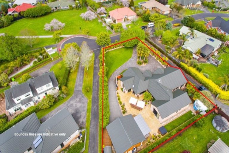 Photo of property in 65 Sunny Crescent, Huapai, Kumeu, 0810