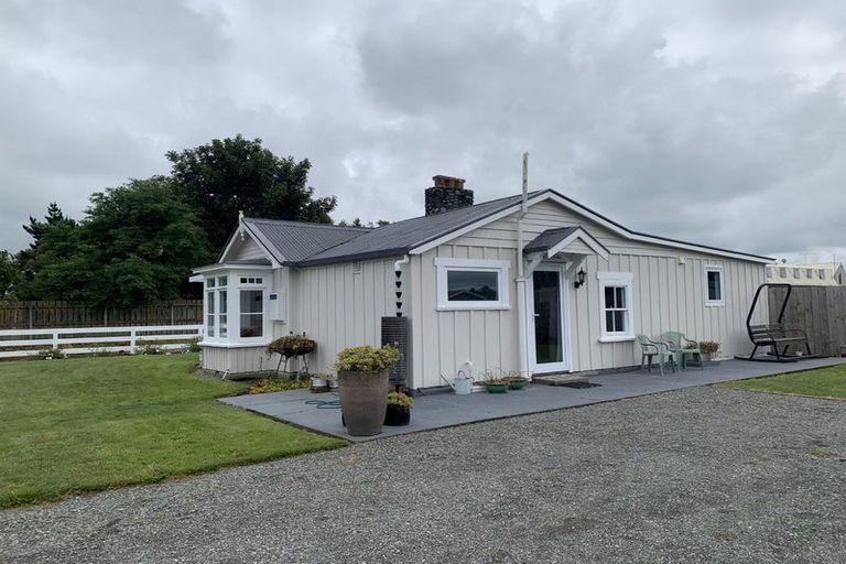 Photo of property in 20 Spaxton Street, Methven, 7730