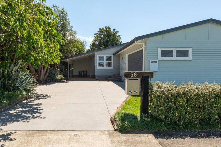 Photo of property in 58 Beach Road, Katikati, 3129