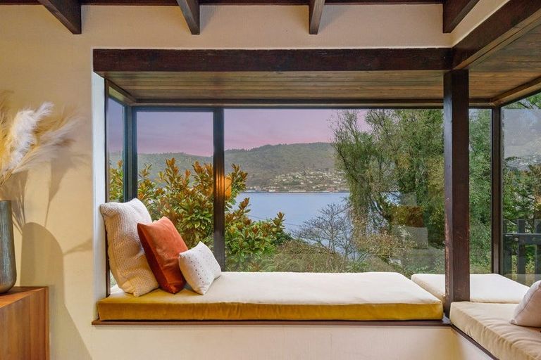 Photo of property in 15 Irvine Road, The Cove, Dunedin, 9077